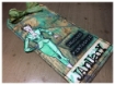Picture of Tim Holtz Μελάνι Distress Ink Mini Pad - Cracked Pistachio