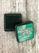 Picture of Tim Holtz Distress Mini Ink Pad | Υδατοδιαλυτό Dye Μελάνι για Blending & Mixed Media -  Lucky Clover