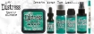 Picture of Tim Holtz Μελάνι Distress Ink Mini Pad - Lucky Clover