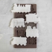 Picture of Re-Design with Prima Decor Moulds Καλούπι Σιλικόνης 5" x 10" - The Jolly Express 