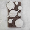 Picture of Re-Design with Prima Decor Moulds Καλούπι Σιλικόνης 5" x 10" - Vintage Glamour