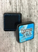 Picture of Tim Holtz Μελάνι Distress Ink Mini Pad - Mermaid Lagoon