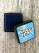 Picture of Tim Holtz Μελάνι Distress Ink Mini Pad - Salty Ocean