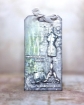 Picture of Tim Holtz Distress Mini Ink Pad | Υδατοδιαλυτό Dye Μελάνι για Blending & Mixed Media -  Iced Spruce