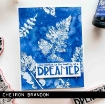 Picture of Tim Holtz Μελάνι Distress Ink Mini Pad - Prize Ribbon