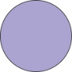 Picture of Tim Holtz Μελάνι Distress Ink Mini Pad - Shaded Lilac