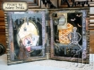 Picture of Tim Holtz Μελάνι Distress Ink Mini Pad - Shaded Lilac