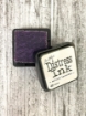 Picture of Tim Holtz Distress Mini Ink Pad | Υδατοδιαλυτό Dye Μελάνι για Blending & Mixed Media -  Milled Lavender