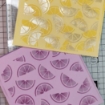 Picture of Tim Holtz Μελάνι Distress Ink Mini Pad - Milled Lavender