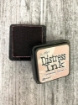 Picture of Tim Holtz Μελάνι Distress Ink Mini Pad - Victorian Velvet