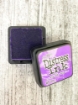 Picture of Tim Holtz Distress Mini Ink Pad | Υδατοδιαλυτό Dye Μελάνι για Blending & Mixed Media -  Wilted Violet