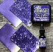 Picture of Tim Holtz Distress Mini Ink Pad | Υδατοδιαλυτό Dye Μελάνι για Blending & Mixed Media -  Villainous Potion