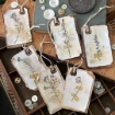 Picture of Tim Holtz Μελάνι Distress Ink Mini Pad - Antique Linen