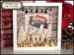 Picture of Tim Holtz Μελάνι Distress Ink Mini Pad - Antique Linen