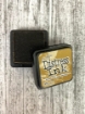 Picture of Tim Holtz Distress Mini Ink Pad | Υδατοδιαλυτό Dye Μελάνι για Blending & Mixed Media -  Brushed Corduroy