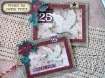 Picture of Tim Holtz Μελάνι Distress Ink Mini Pad - Brushed Corduroy