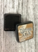 Picture of Tim Holtz Distress Mini Ink Pad | Υδατοδιαλυτό Dye Μελάνι για Blending & Mixed Media -  Vintage Photo