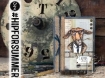 Picture of Tim Holtz Μελάνι Distress Ink Mini Pad - Gathered Twigs