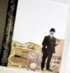 Picture of Tim Holtz Μελάνι Distress Ink Mini Pad - Gathered Twigs