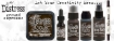 Picture of Tim Holtz Μελάνι Distress Ink Mini Pad - Ground Espresso