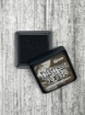 Picture of Tim Holtz Distress Mini Ink Pad | Υδατοδιαλυτό Dye Μελάνι για Blending & Mixed Media -  Scorched Timber