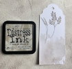 Picture of Tim Holtz Distress Mini Ink Pad | Υδατοδιαλυτό Dye Μελάνι για Blending & Mixed Media -  Pumice Stone