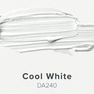 Picture of DecoArt Americana Ακρυλικό Χρώμα 59ml -  Cool White