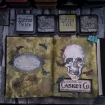 Picture of Tim Holtz Μελάνι Distress Ink Mini Pad - Hickory Smoke