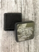 Picture of Tim Holtz Distress Mini Ink Pad | Υδατοδιαλυτό Dye Μελάνι για Blending & Mixed Media -  Black Soot