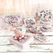 Picture of Mintay Papers Χαρτιά Scrapbooking Διπλής Όψης 12''x12'' - See You in Paris