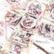 Picture of Mintay Papers Add-On Μπλοκ Scrapbooking Διπλής Όψης 6''x8'' - See You in Paris