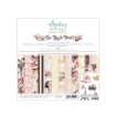 Picture of Mintay Papers Μπλοκ Scrapbooking Διπλής Όψης 6'' X 6" - See you In Paris