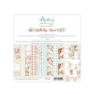 Picture of Mintay Papers Add-On Μπλοκ Scrapbooking Διπλής Όψης 6''x8'' - Lullaby Lane