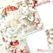 Picture of Mintay Papers Συλλογή Scrapbooking Διπλής Όψης 12''x12'' - Lullaby Lane
