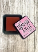 Picture of Tim Holtz Μελάνι Νερού Distress Ink Pad - Kitsch Flamingo