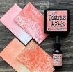 Picture of Tim Holtz Μελάνι Νερού Distress Ink Pad - Saltwater Taffy