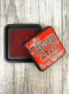 Picture of Tim Holtz Μελάνι Νερού Distress Ink Pad - Candied Apple