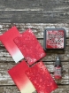 Picture of Tim Holtz Μελάνι Νερού Distress Ink Pad - Candied Apple