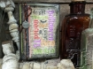 Picture of Tim Holtz Μελάνι Νερού Distress Ink Pad - Twisted Citron