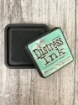 Picture of Tim Holtz Distress Ink Pad | Υδατοδιαλυτό Dye Μελάνι για Blending & Mixed Media - Evergreen Bough