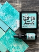 Picture of Tim Holtz Μελάνι Νερού Distress Ink Pad - Salvaged Patina
