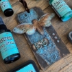 Picture of Tim Holtz Μελάνι Νερού Distress Ink Pad - Salvaged Patina