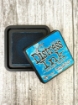 Picture of Tim Holtz Distress Ink Pad | Υδατοδιαλυτό Dye Μελάνι για Blending & Mixed Media - Mermaid Lagoon