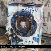 Picture of Tim Holtz Distress Ink Pad | Υδατοδιαλυτό Dye Μελάνι για Blending & Mixed Media - Prize Ribbon