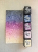 Picture of Tim Holtz Μελάνι Νερού Distress Ink Pad - Victorian Velvet