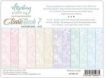 Picture of Mintay Papers Basic Book 7 - Backgrounds Lace