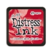Picture of Tim Holtz Distress Mini Ink Pad | Υδατοδιαλυτό Dye Μελάνι για Blending & Mixed Media -  Lumberjack Plaid