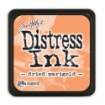 Picture of Tim Holtz Distress Ink Mini Pad - Dried Marigold