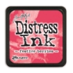 Picture of Tim Holtz Distress Mini Ink Pad | Υδατοδιαλυτό Dye Μελάνι για Blending & Mixed Media -  Festive Berries