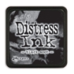 Picture of Tim Holtz Distress Mini Ink Pad | Υδατοδιαλυτό Dye Μελάνι για Blending & Mixed Media -  Black Soot